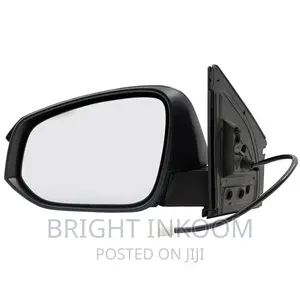 Toyota Rav4 2016 2017 2020 Complete Mirror