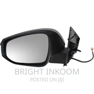Toyota Rav4 2016 2017 2020 Complete Mirror