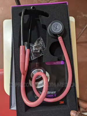 Littmann Classic Iii Stethoscope
