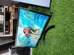 LG 27inch Ips Fhdmonitor With PIP