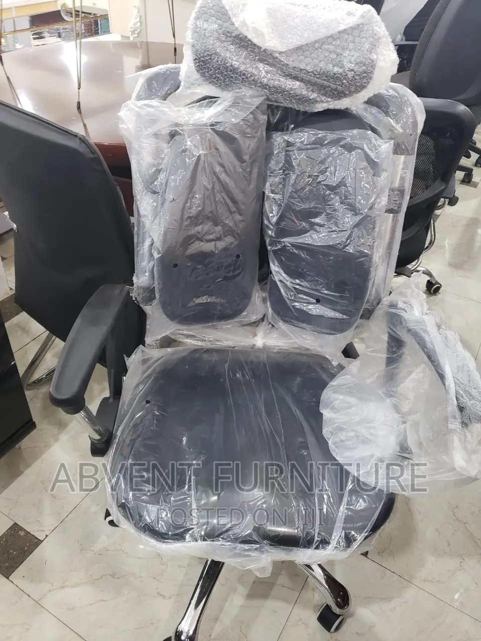 Orthopedic Chair