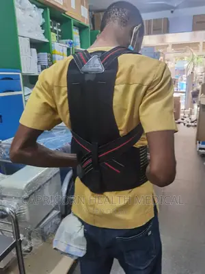 Thoracolumbar Brace