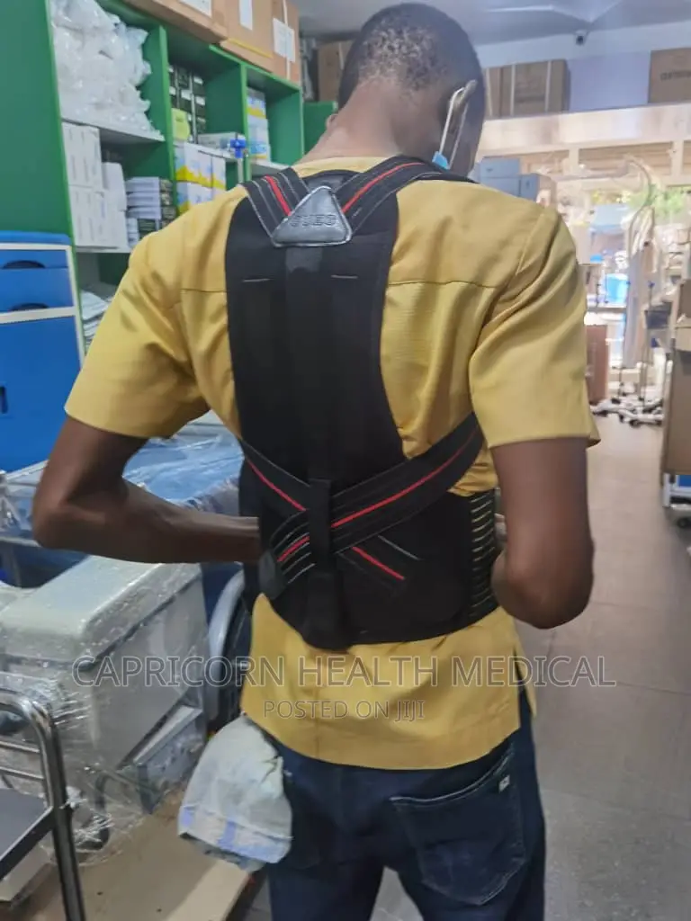 Thoracolumbar Brace