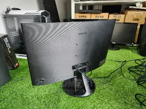 Samsung 27inch Curved FHD Display