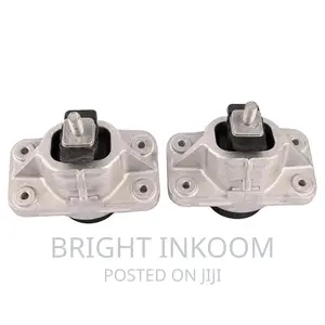 Renge Rover 2018 2018 2020 Engine Seat