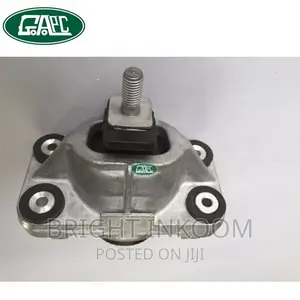 Renge Rover 2018 2018 2020 Engine Seat