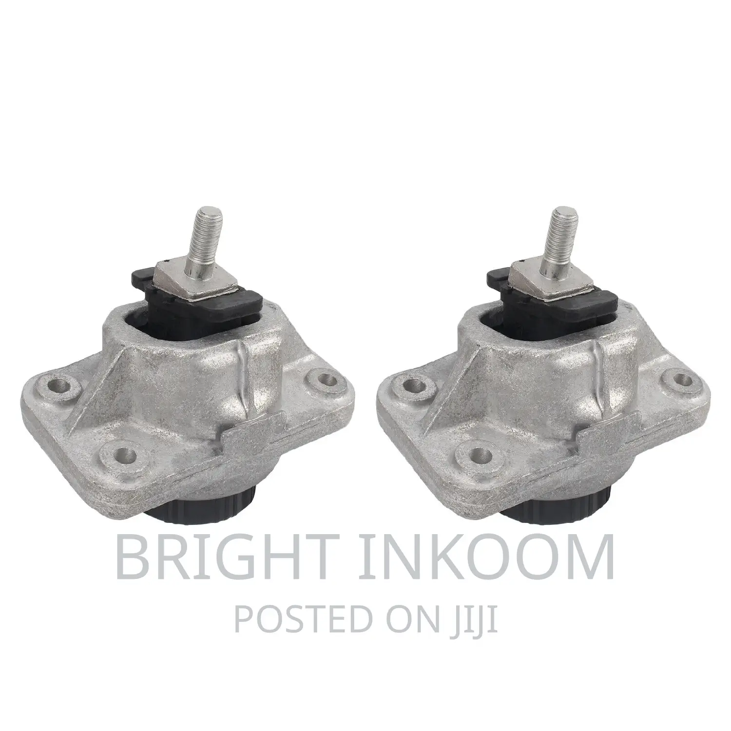 Renge Rover 2018 2018 2020 Engine Seat