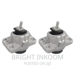 Renge Rover 2018 2018 2020 Engine Seat