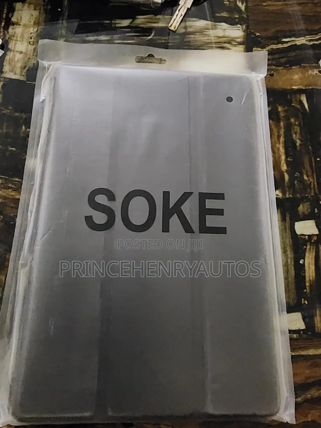 Soke Smart Case for Samsung Galaxy Tab A8 10.5-Inch 2022