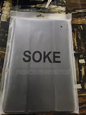 Soke Smart Case for Samsung Galaxy Tab A8 10.5-Inch 2022