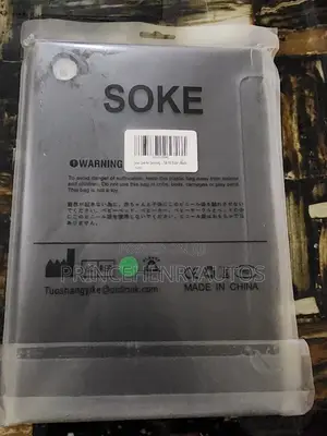 Soke Smart Case for Samsung Galaxy Tab A8 10.5-Inch 2022