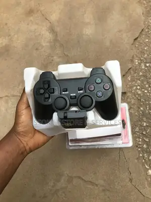 6 in 1 Controller