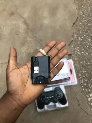 6 in 1 Controller