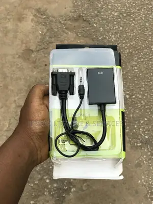 VGA to Hdmi Convertor