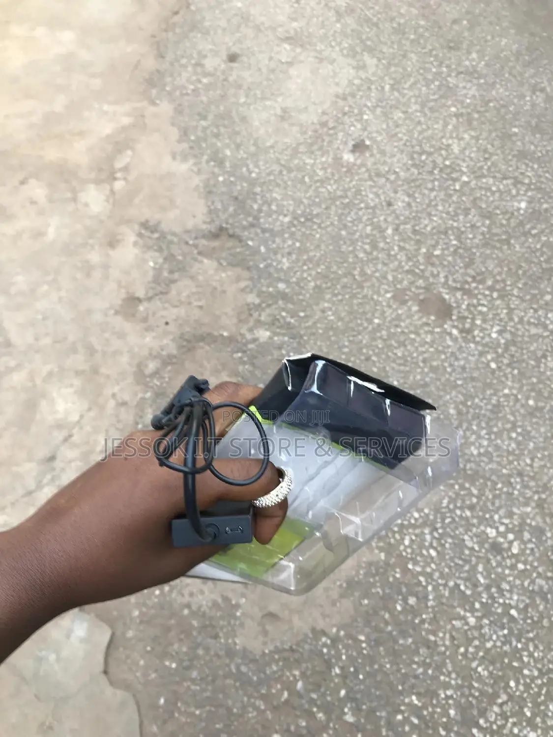 VGA to Hdmi Convertor