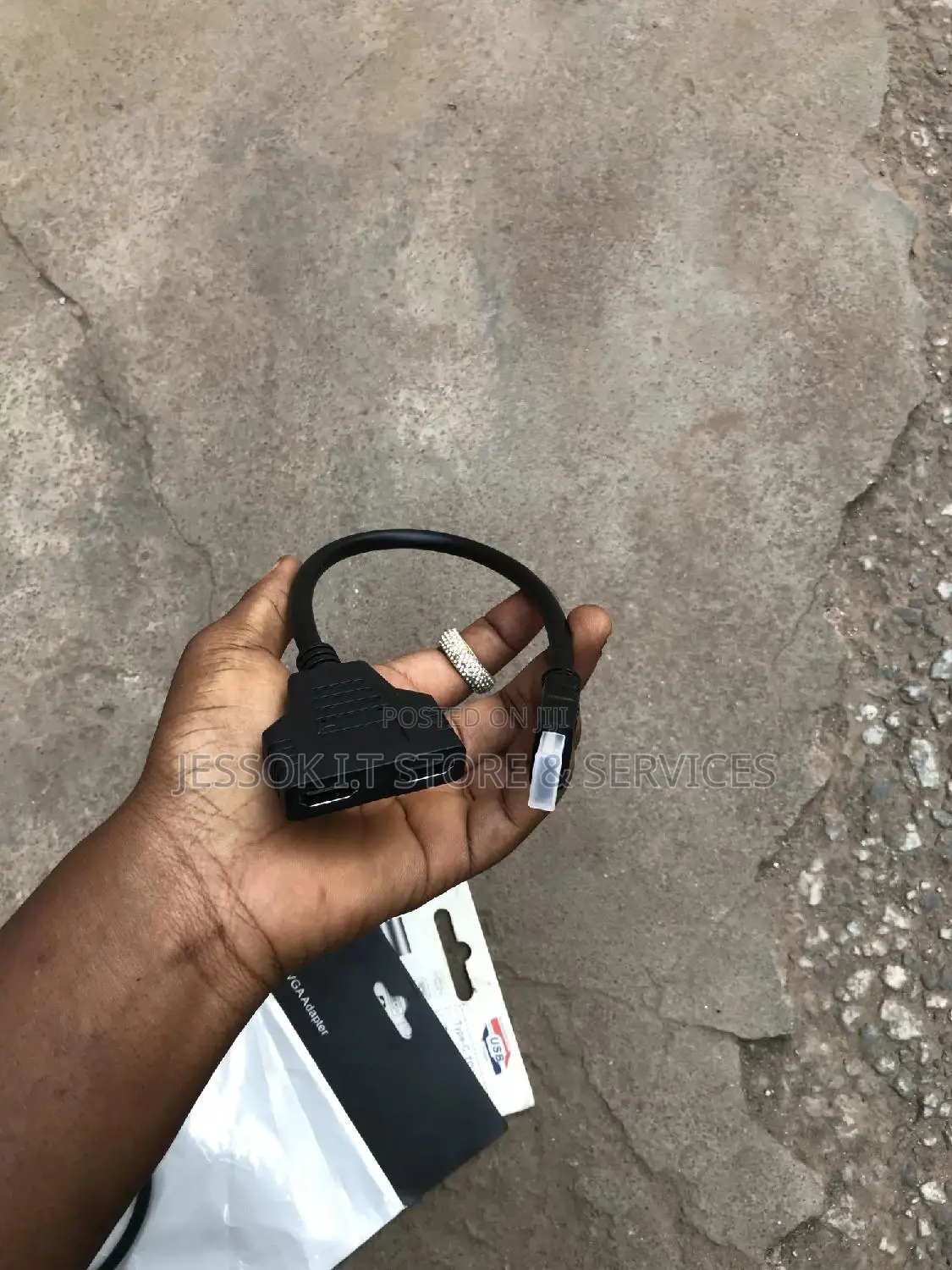 Hdmi Splitter