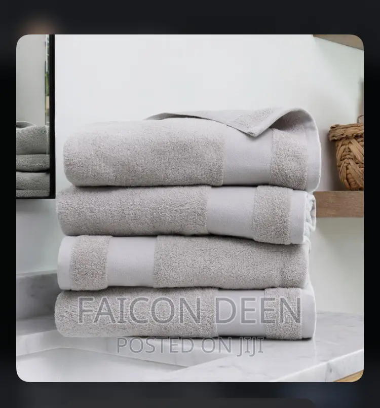 Original Cotton Bathe Large Towels