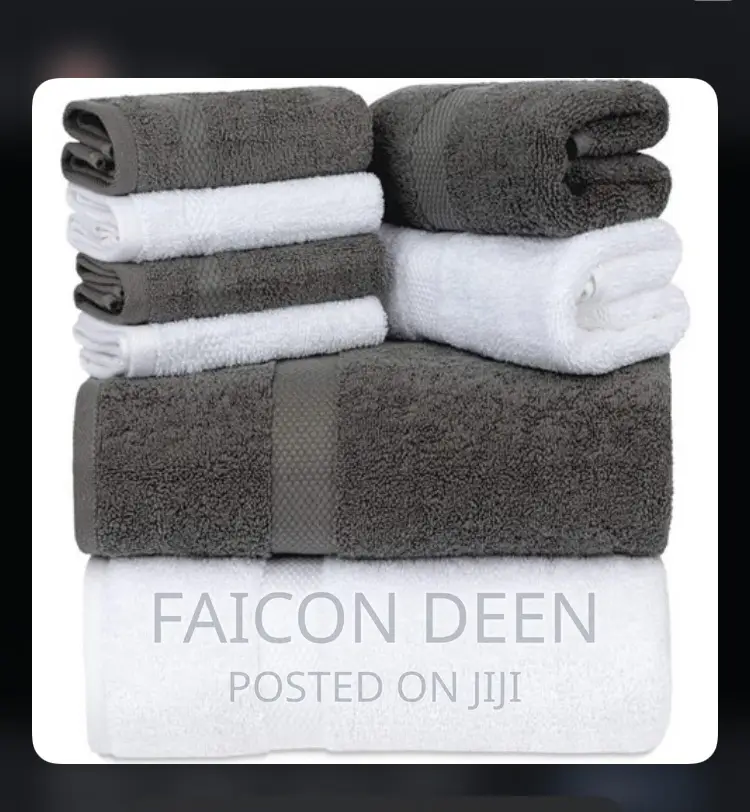 Soft ,Thick Cotton Xtra Xtra Large Towels
