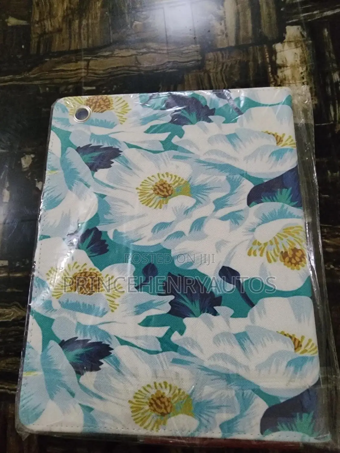 Dteck Case for iPad 2/3/4, PU Leather Slim Fit Smart Cover