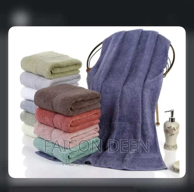 Superb Xtra Xtra Large Cotton Towels