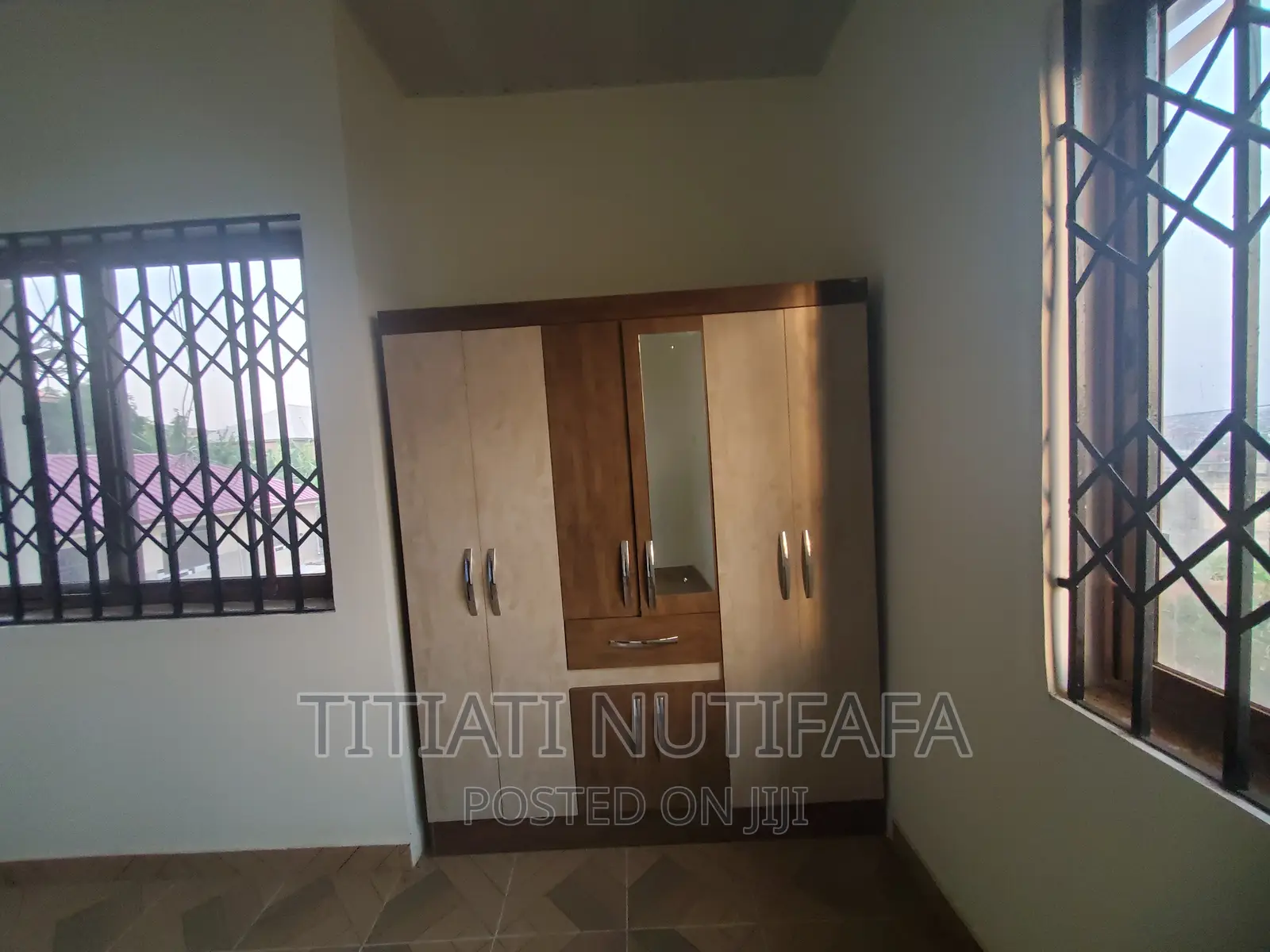 3bdrm Apartment in Bortiano for rent