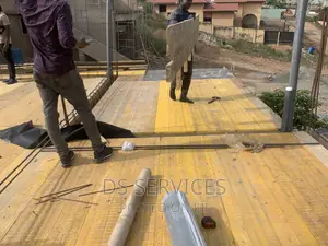 Form Work Services