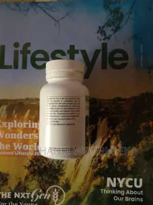 Neo Life Cruciferous Plus (60)