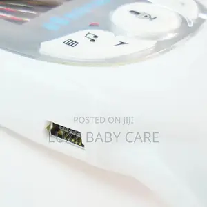Video Wireless Baby Monitor