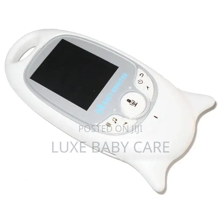 Video Wireless Baby Monitor