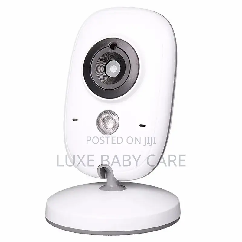Vb603 Baby Monitor 3.2 Inch Display Home Wireless Monitor