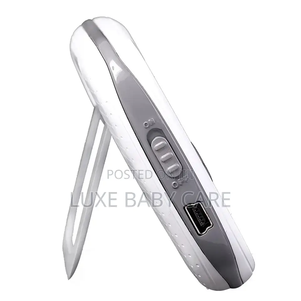 Vb603 Baby Monitor 3.2 Inch Display Home Wireless Monitor