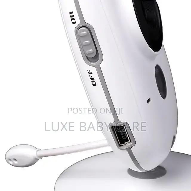 Vb603 Baby Monitor 3.2 Inch Display Home Wireless Monitor