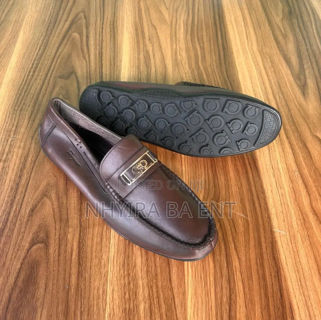 John Foster Shoes