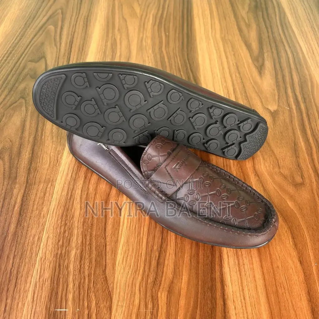 John Foster Shoes