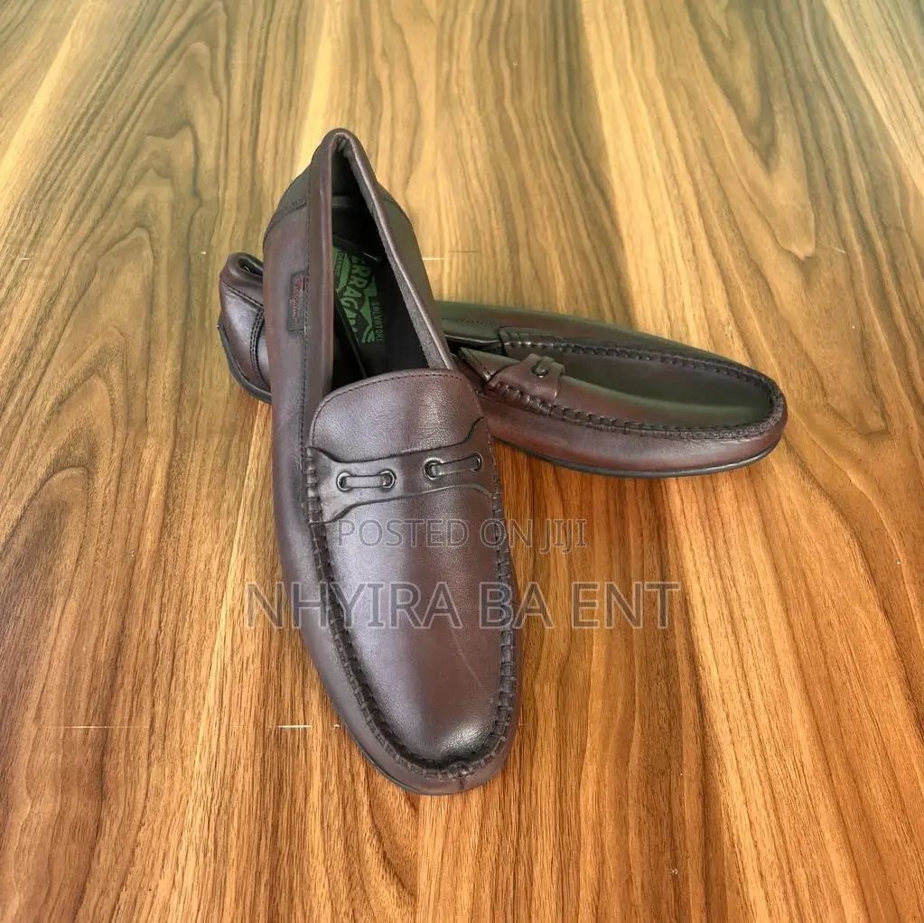John Foster Shoes