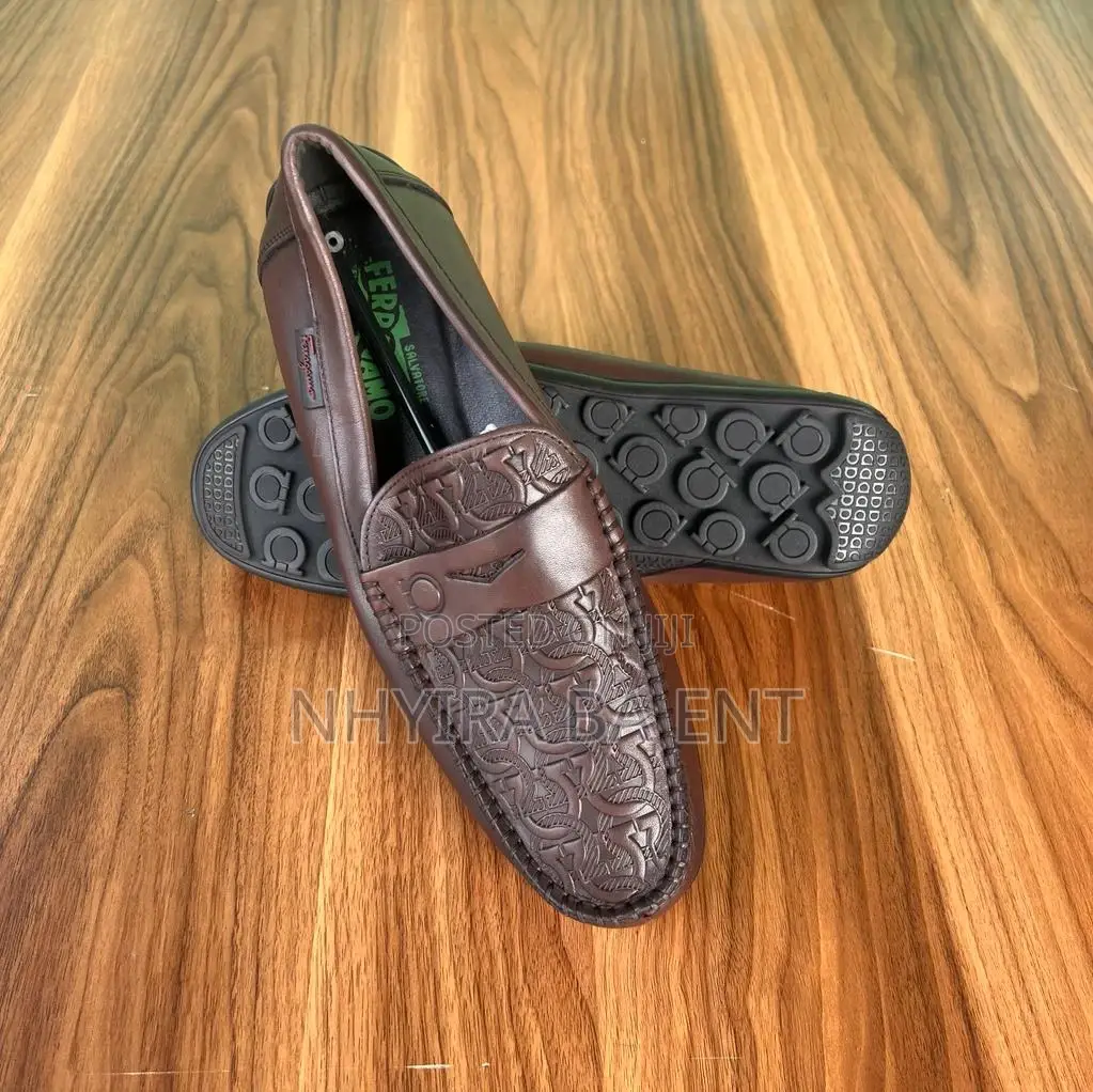 John Foster Shoes