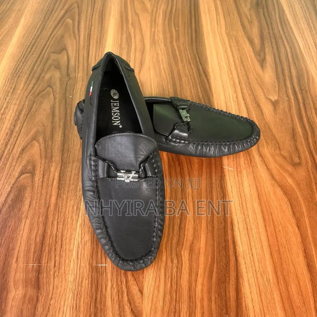 John Foster Shoes