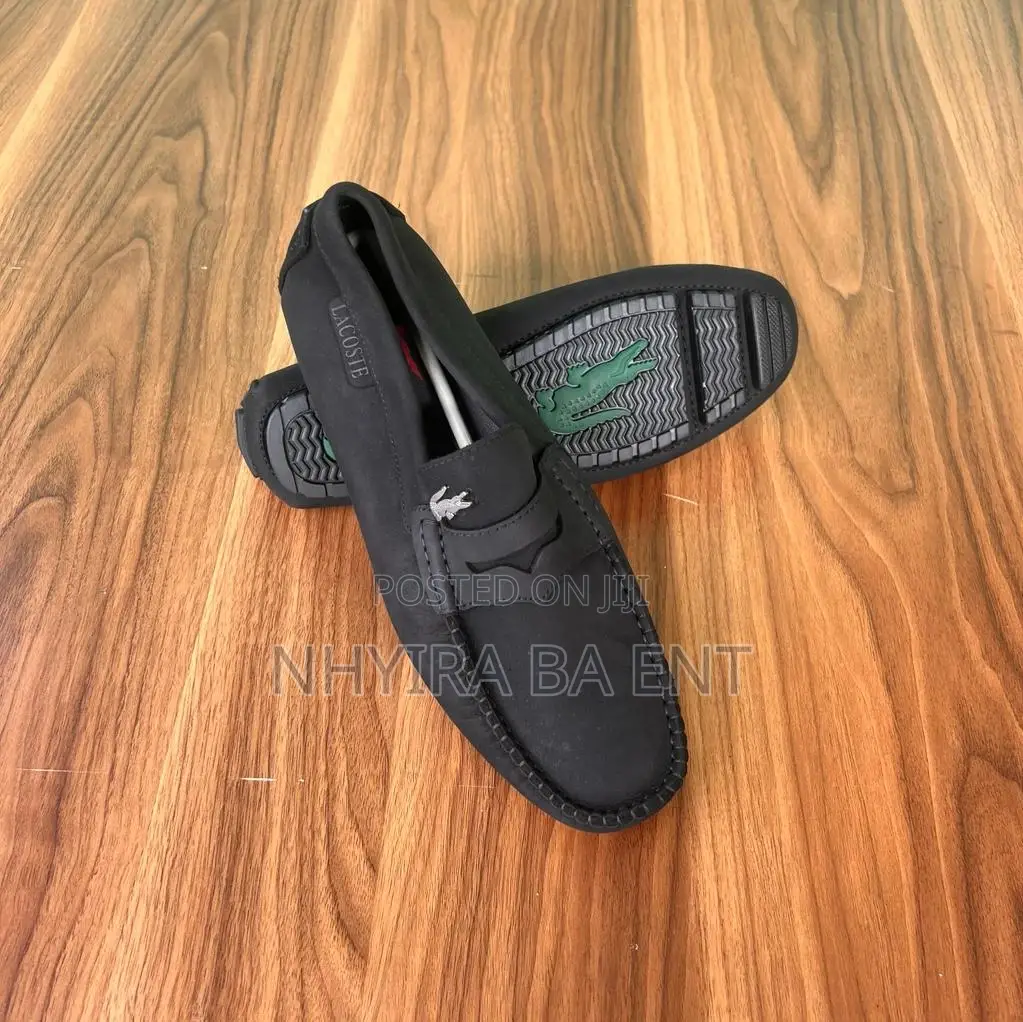 John Foster Shoes