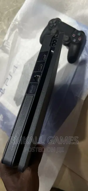 Brand Ne Ps4 Slim