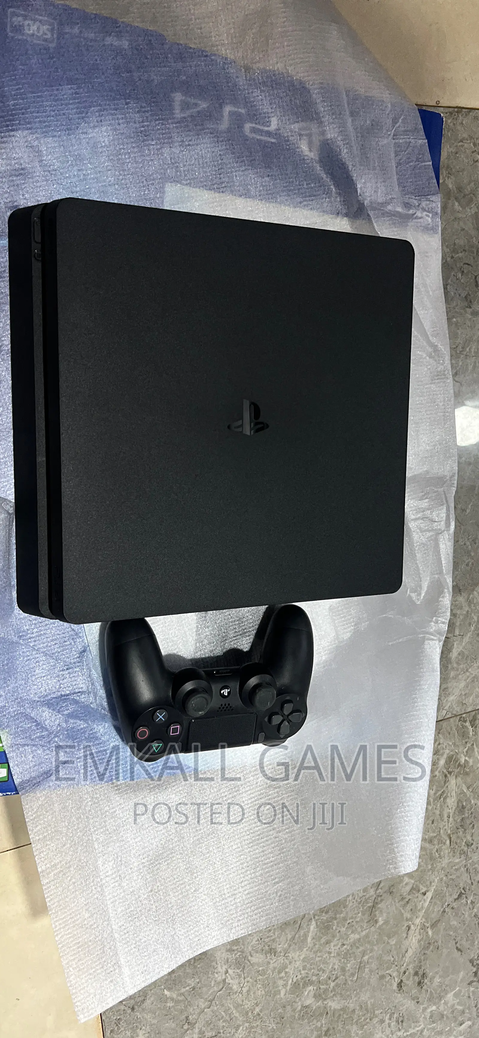 Brand Ne Ps4 Slim