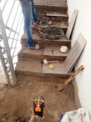 Professional Tiller