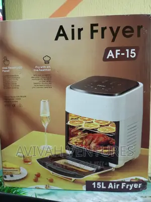 Airfryer 15litres