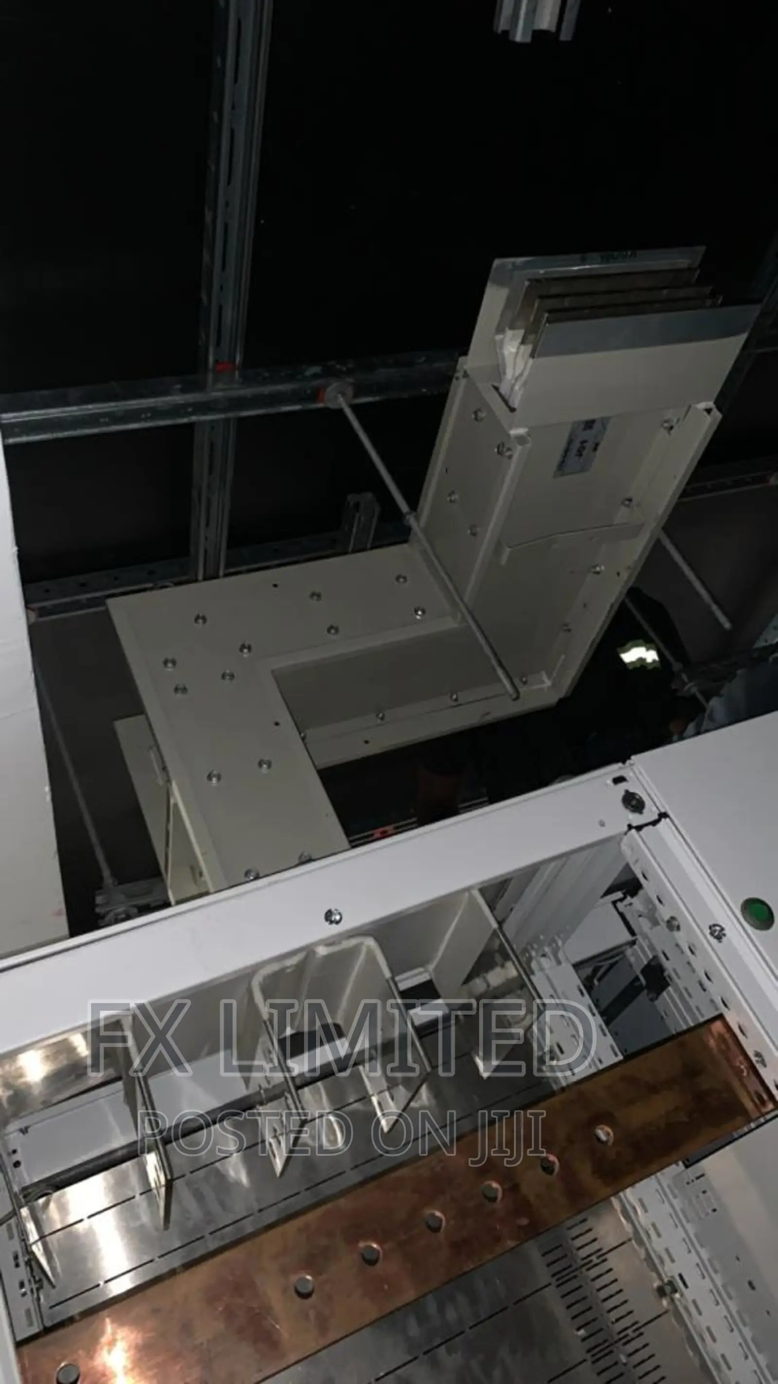 Busduct / Busway/Busbar Installation Services