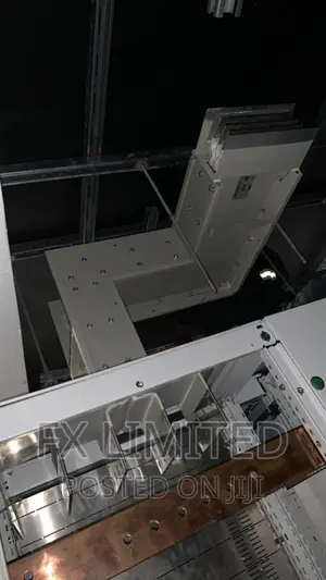 Busduct / Busway/Busbar Installation Services
