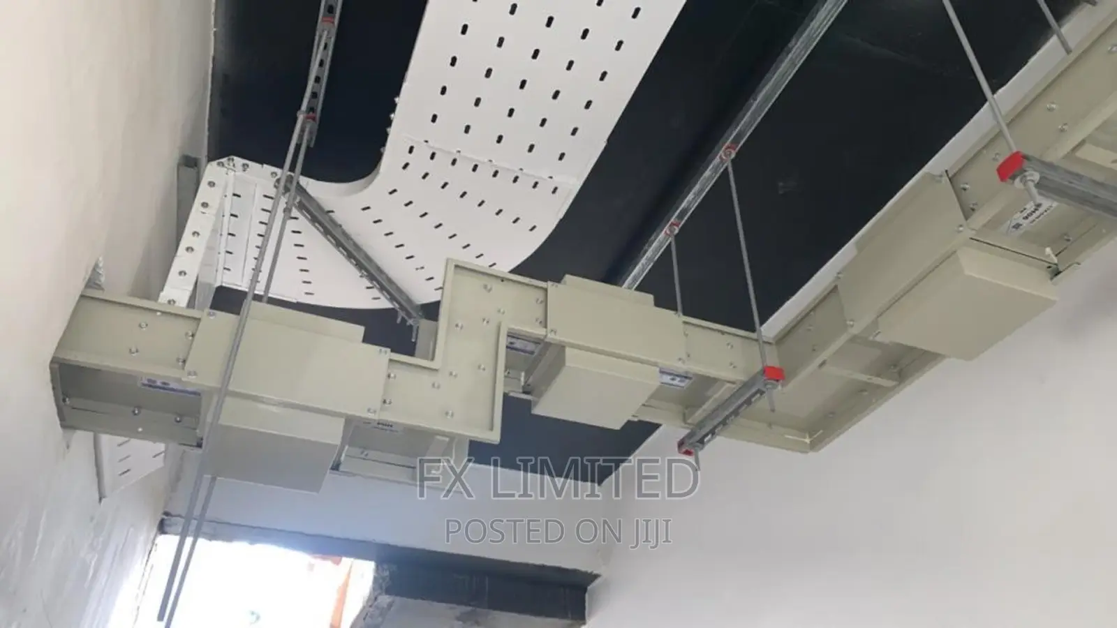 Busduct / Busway/Busbar Installation Services