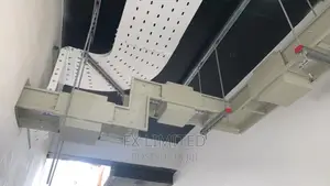 Busduct / Busway/Busbar Installation Services