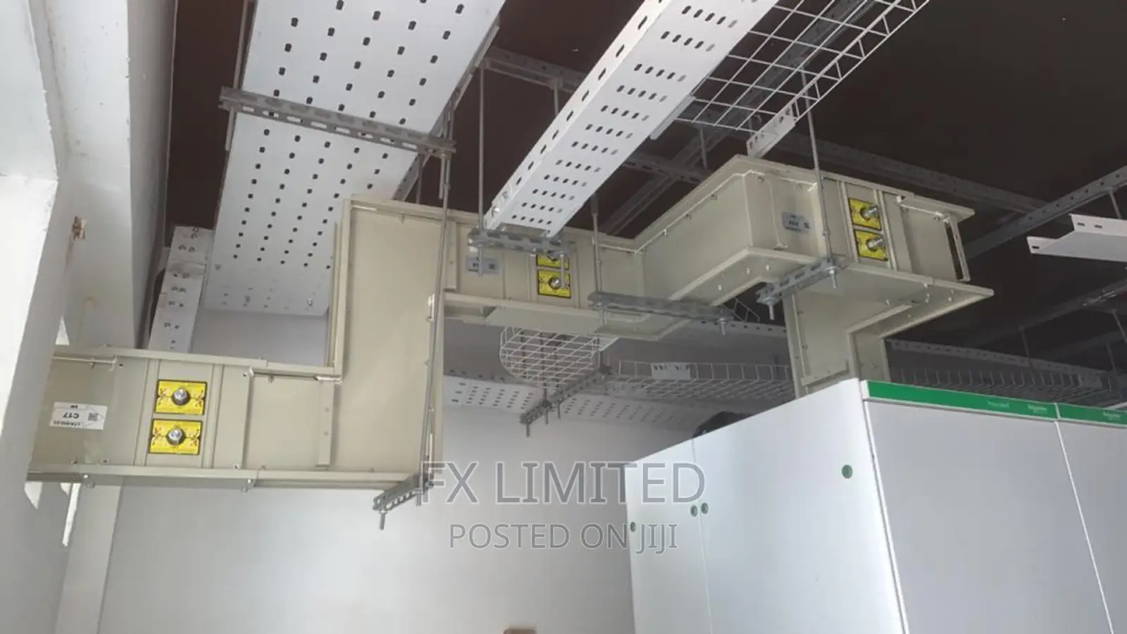 Busduct / Busway/Busbar Installation Services