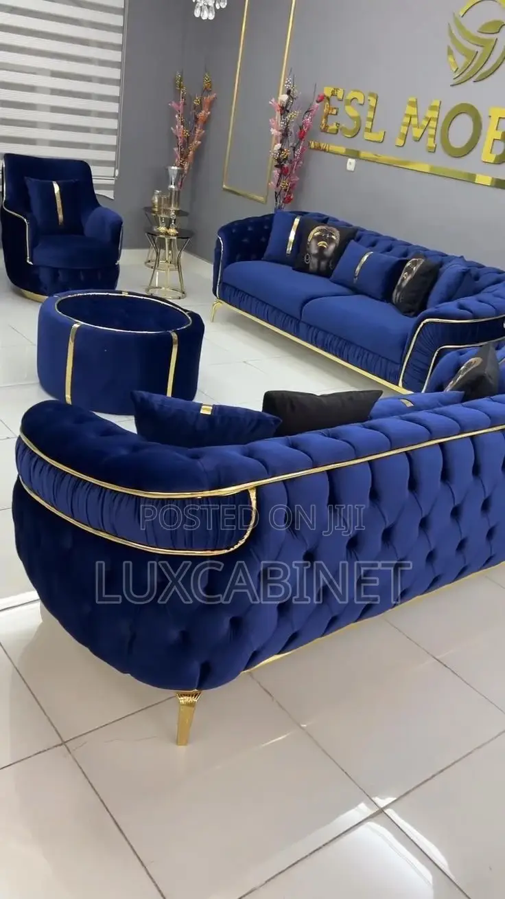 Modern Sofa