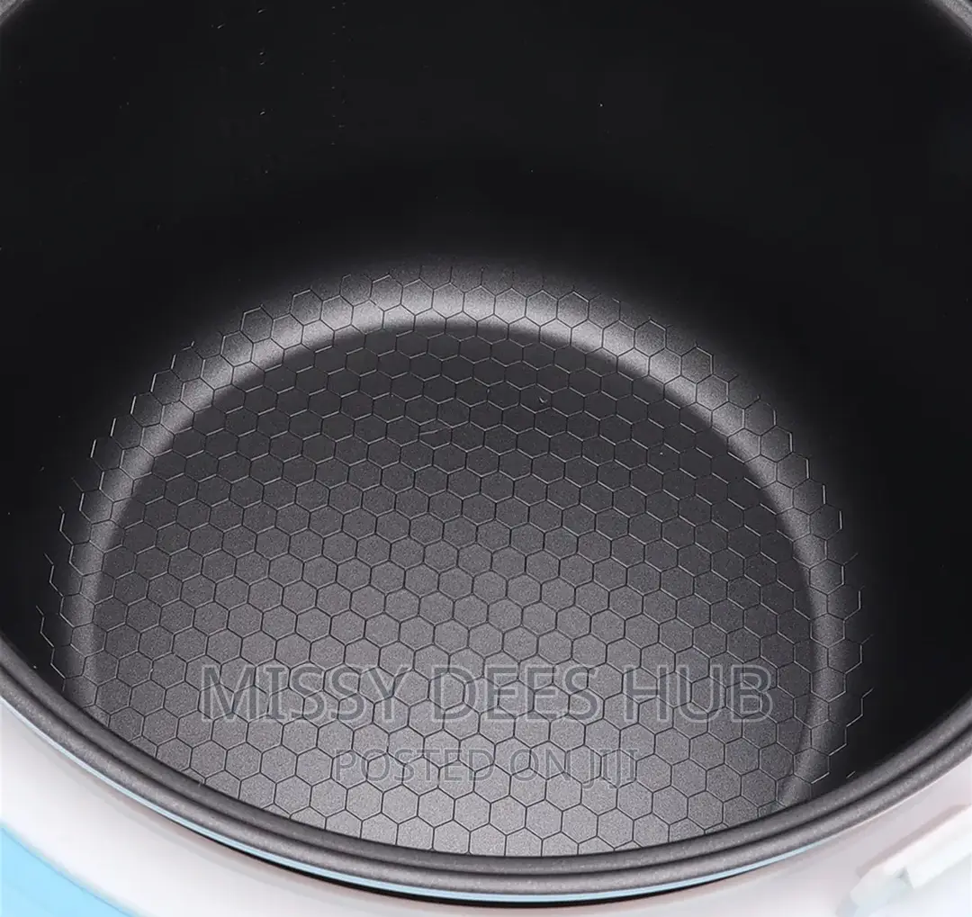 5L Minmax Rice Cooker