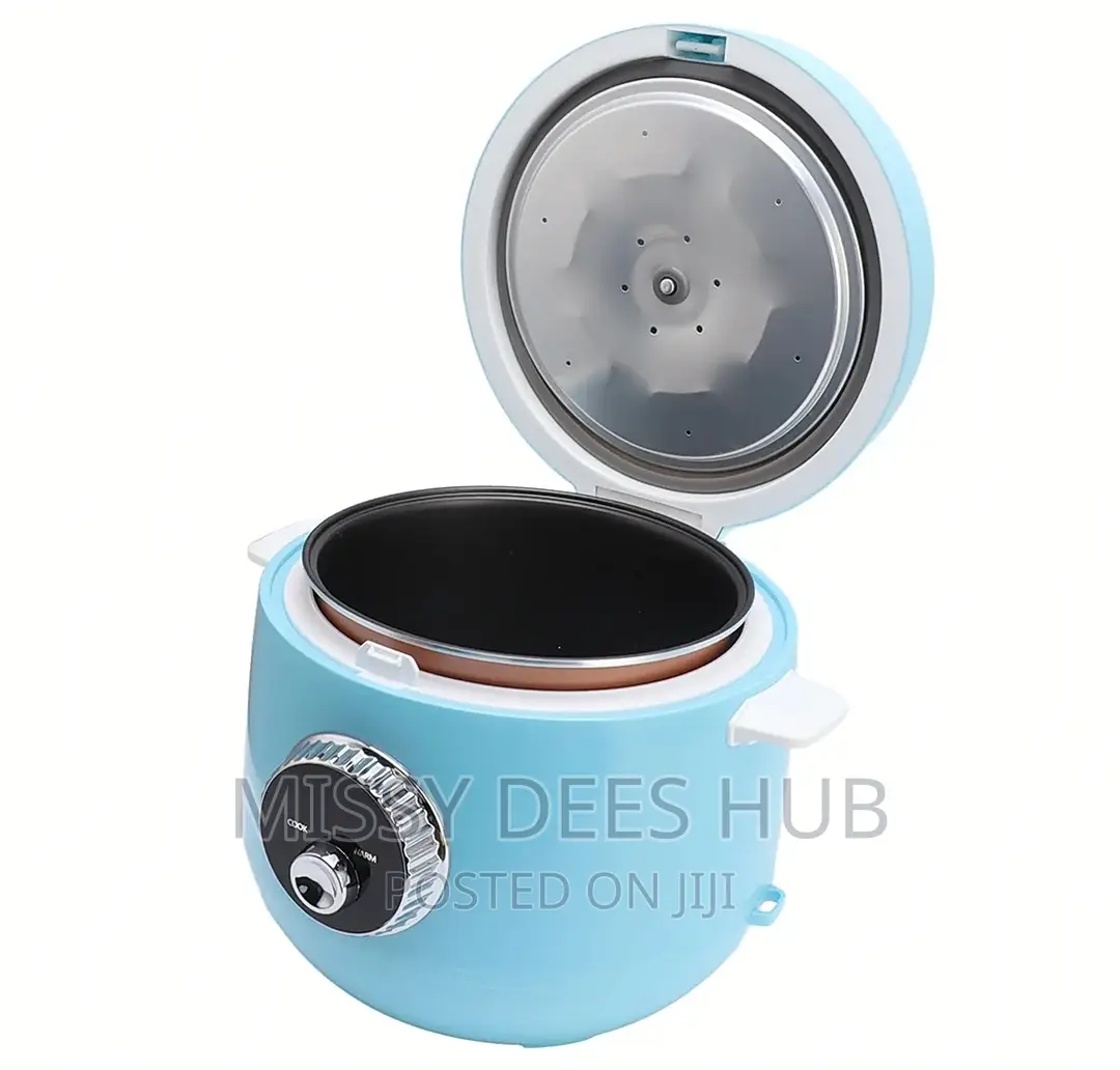 5L Minmax Rice Cooker